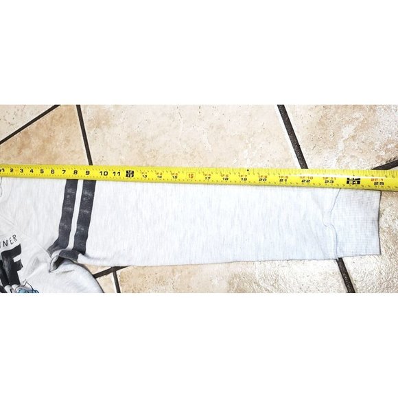 Vintage Woman's Smurf Smurfette Find Your Inner SMURF Sweatshirt S - Picture 7 of 7